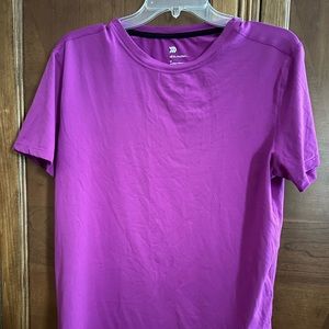 All in Motion Workout Top